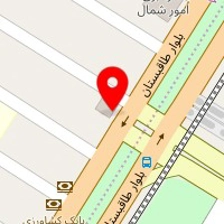 آب و فاضلاب منطقه ۳