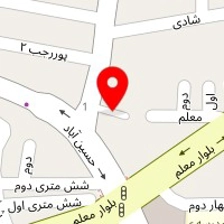 مجموعه ساختمانی دژسازان پایدار