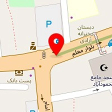 وکیل پایه یک دادگستری رضا علیزاده
