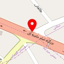 گروه فنی و تخصصی ایمن گستر