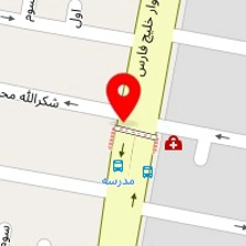 درب اتوماتیک شیشه ای سکوریت بالازاده
