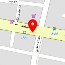 تولید انواع درب ضد سرقت و درب داخلی شمس