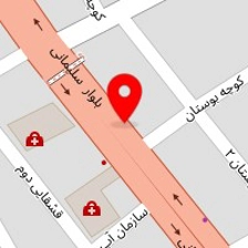صنایع شیشه غلامرضایی