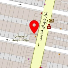 کرکره برقی وشیشه سکوریت