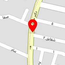 شیشه و اینه قیاسی