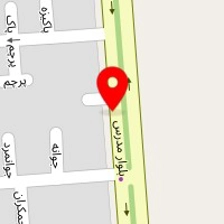 کرکره اتوماتیک مهدی
