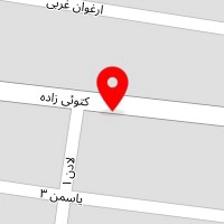 سایبان برقی برزن