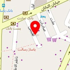فروشگاه سهند پیچ
