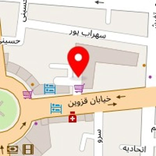 تولیدی پیچ و مهره کیمیاصنعت