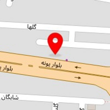 درب اتوماتیک باران در