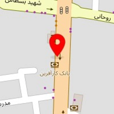 وکیل موسی علیزاده 