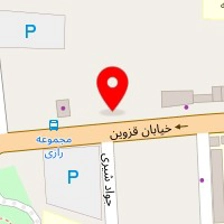 فروشگاه پیچ و مهره ساختمانی کیوان