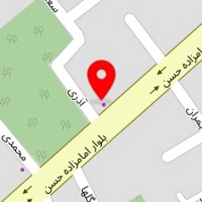 ایمن فانوس پاسارگاد درب برقی