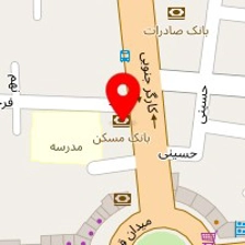 فروشگاه پیچ و مهره واژیر