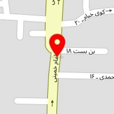 وکیل پایه یک دادگستری سمانه عموزادخلیلی