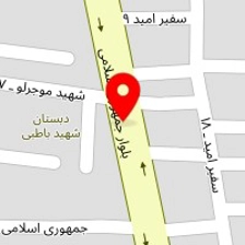 وکیل سمیه عموزاده