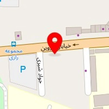 فروشگاه پرو بولت