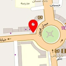پیچ و مهره صنعت کاران