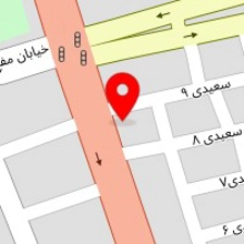 تکساز کرکره جنوب