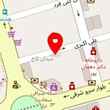 درب و پنجره سازی نگین البرز