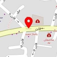 وکیل پایه یک دادگستری مریم فلاح