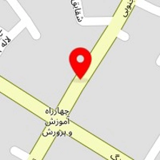 وکیل محمدرضا قاسمی‌