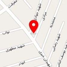 کرکره برقی مراغه