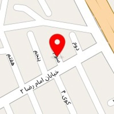 درب و پنجره سازی رمضانی