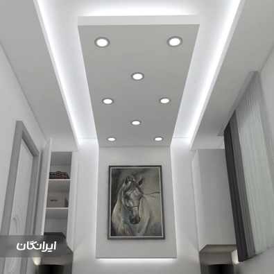 پیمانکاری ساختمان آرش سازه