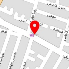 درب و پنجره سازی شوشتری