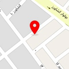 خدمات برش لیزر فلزات فدایی