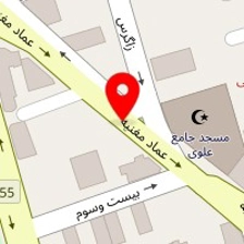 درب و پنجره سازی ماکونما