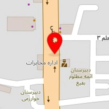 وکیل راضیه کریم نیارمی