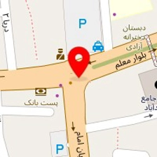 وکیل پایه یک دادگستری جمشید کیانی
