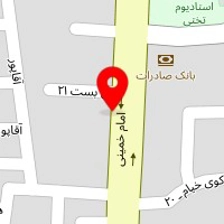 وکیل حامدرضا کریمی