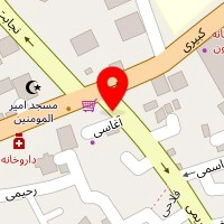 درب و پنجره سازی تهران