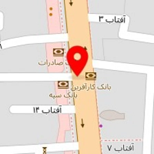 وکیل روح اله گیلانی