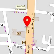 وکیل مائده گرجی زاده