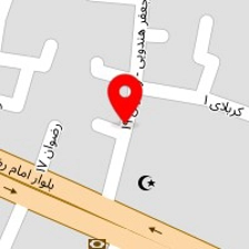 وکیل پایه یک دادگستری مریم گلی