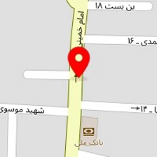 وکیل پایه یک دادگستری محمد محمدی