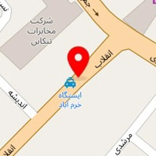 وکیل پایه یک دادگستری مریم میربابایی