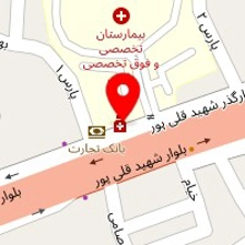 دکتر معصومه اصغرنیا