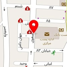 دکتر یاسمن صراف زاده