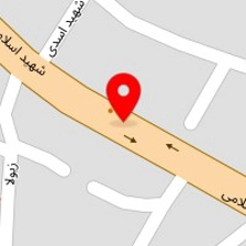 وکیل پایه یک دادگستری زهرا مسرور