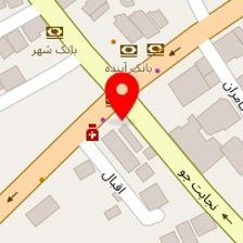 درب و پنجره سازی مدرن هوم