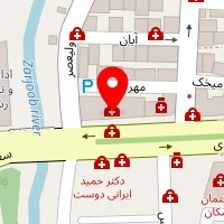 دکتر نسترن عزیزاله زاده