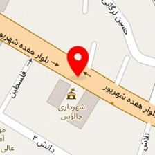 وکیل داریوش مقدسی