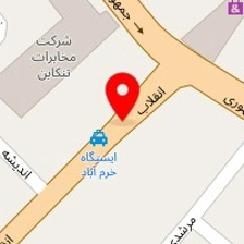 وکیل اسماعیل منشی زاده
