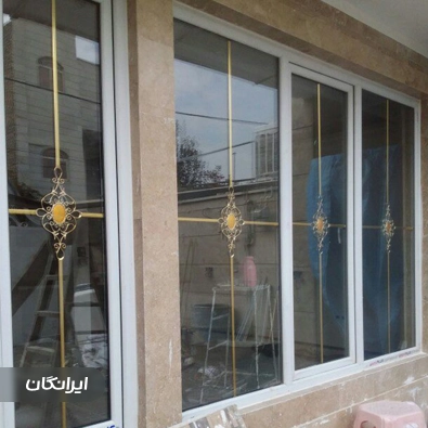 درب و پنجره سازی فروتن