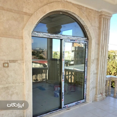 تولیدی توان درب تبریز